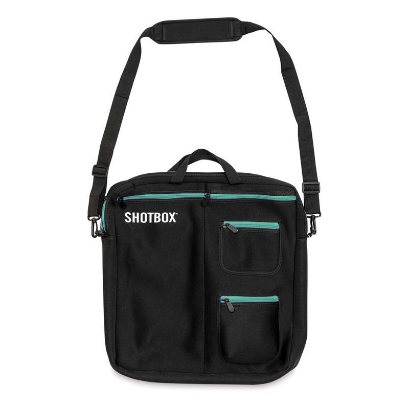 We R Memory Keepers ShotBox Premium Storage Bag