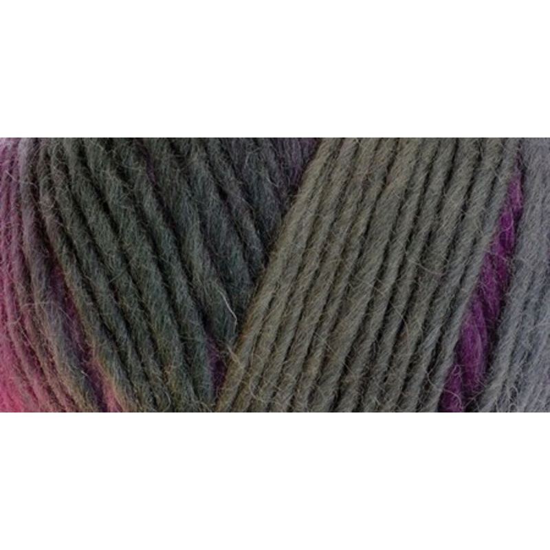 Elegant Kaleidoscope Yarn