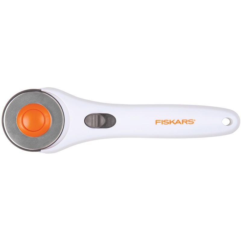 Fiskars Classic Stick Rotary Cutter 45mm