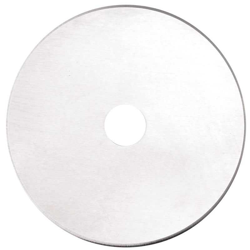 Fiskars Straight Rotary Blade 60mm