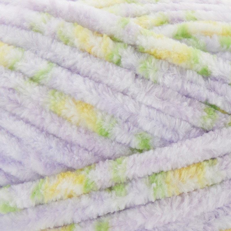 Premier Bloom Chenille Yarn