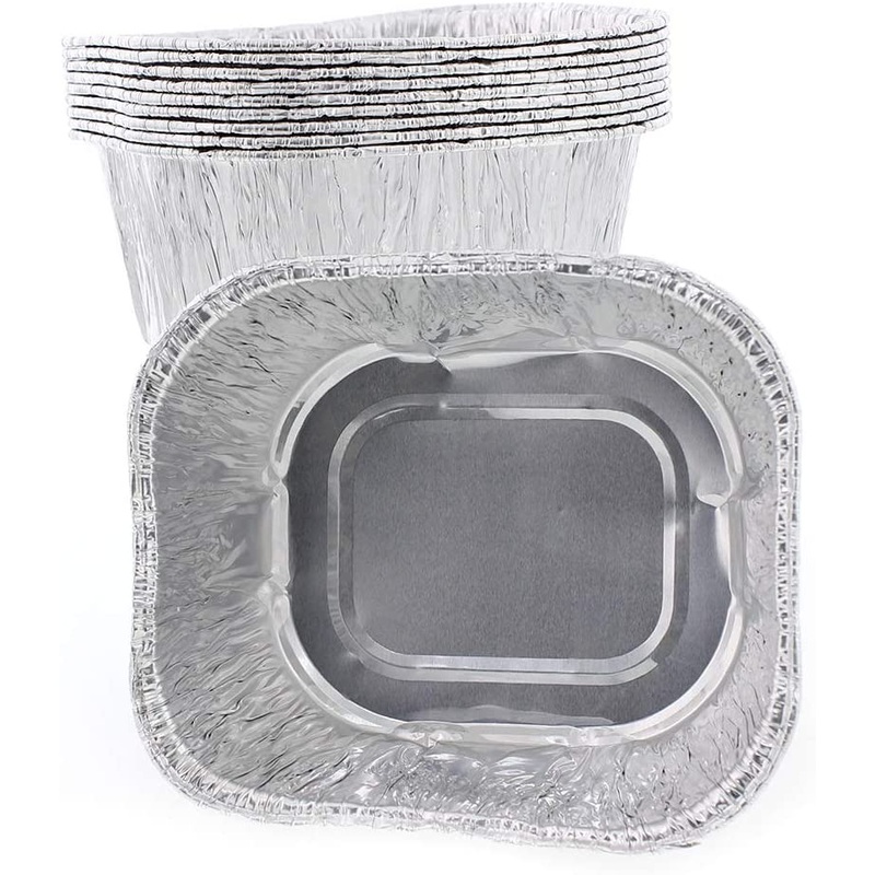 Yukon Glory Disposable Drip Pan for Blackstone 36 and 28 Inch Griddle 10 pk Submit