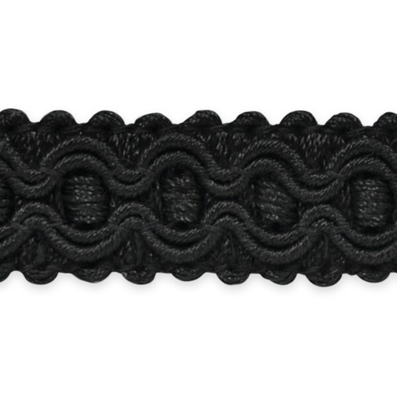 5 yards of Gabrielle Decorative Braid Trim | 5 yard cut