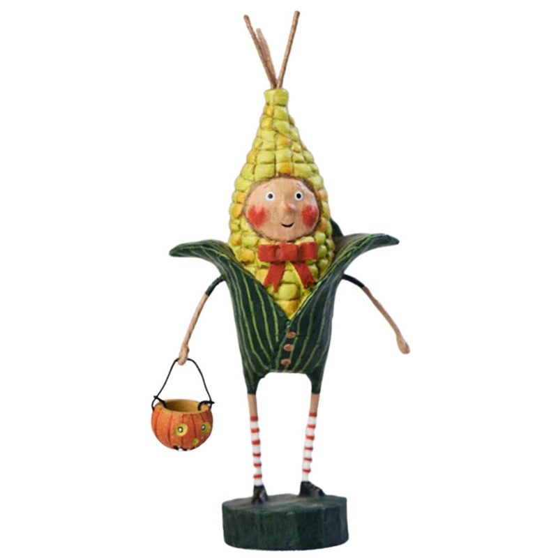 Corny Guy 7″