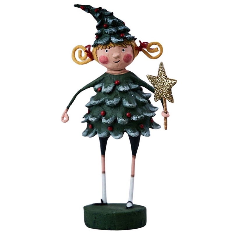 Jolly Holly 7″