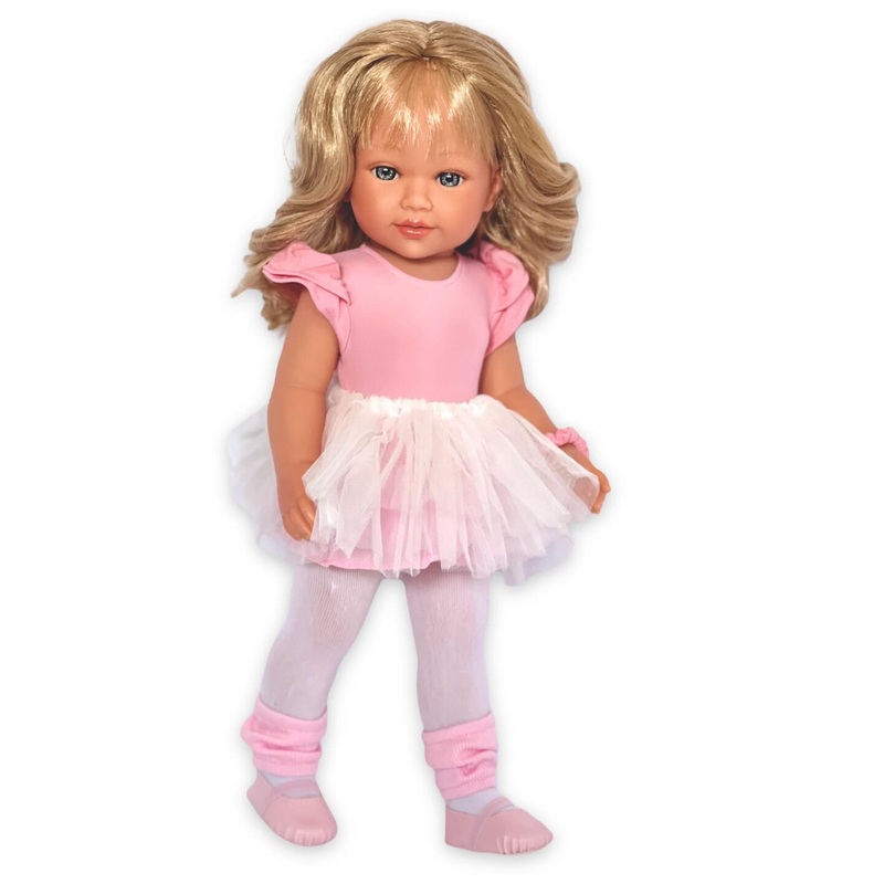 Melania Marie 18 Inch Fashion Girl Doll