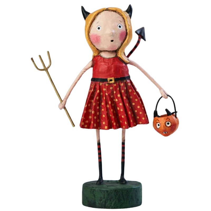 She Devil 6″