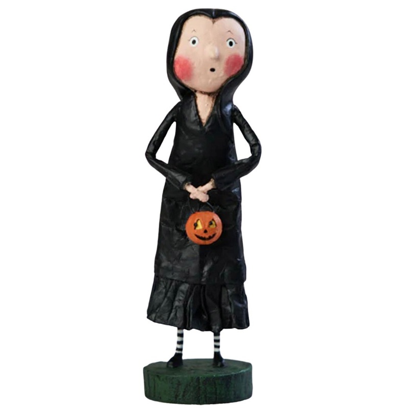 The Enchantress 7″