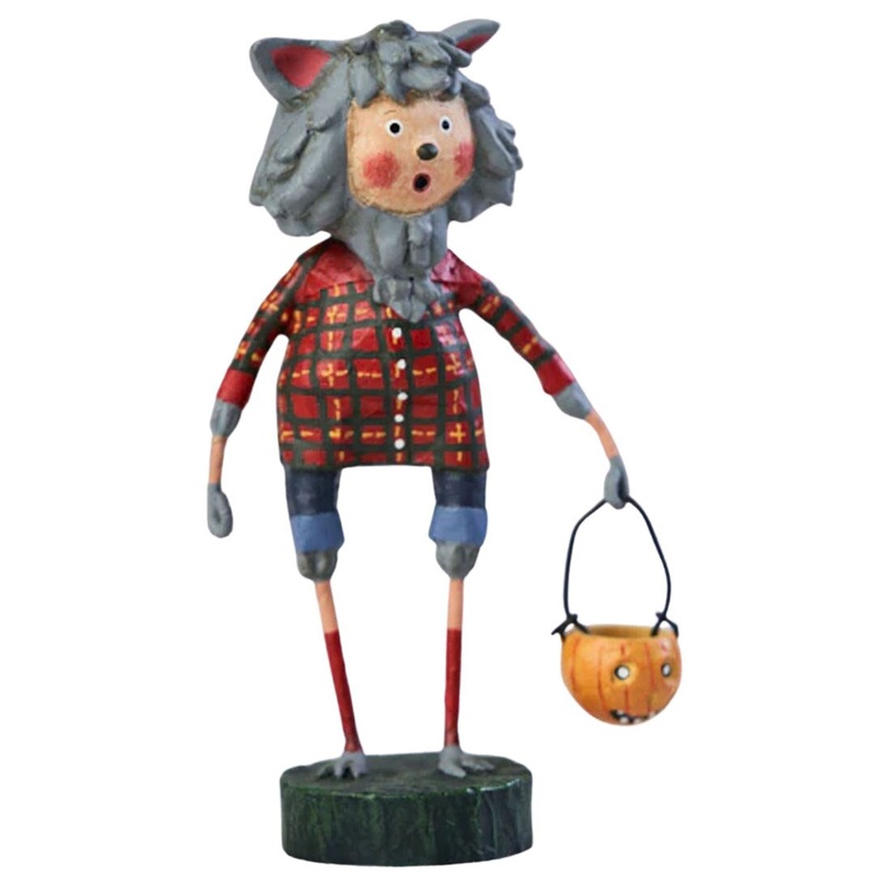 Wolfie Williams 5.25″