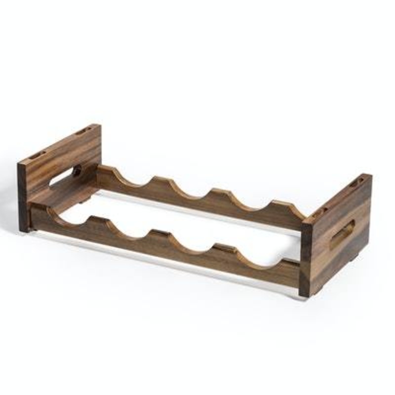 Kalmar Home Stackable Wine Rack