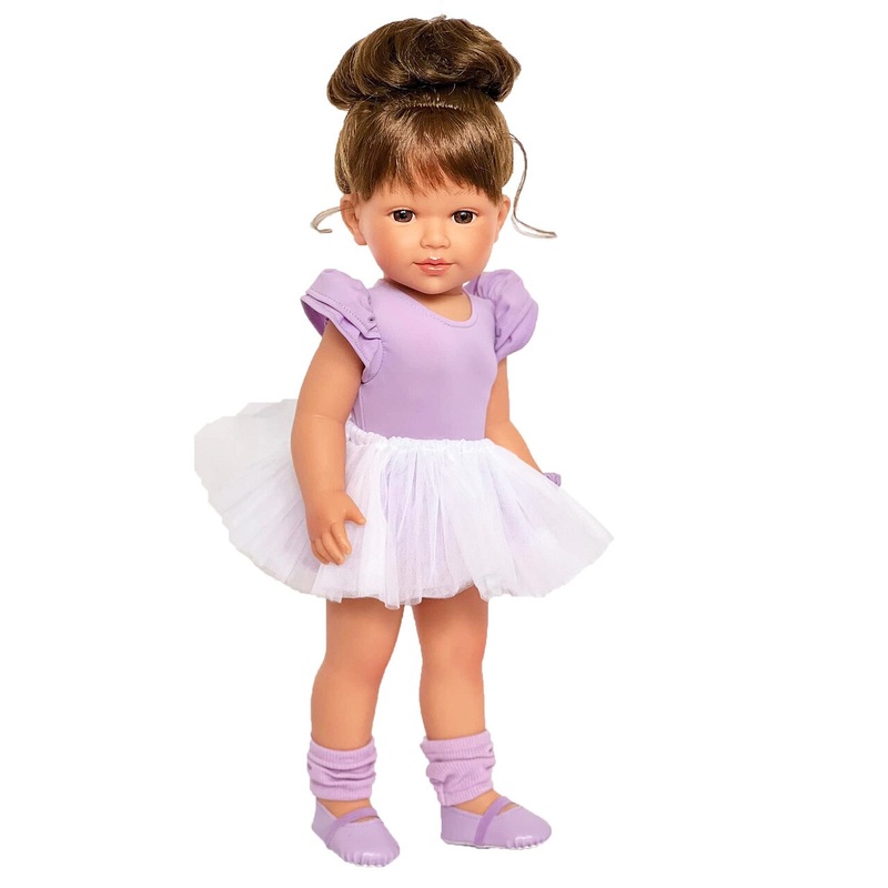 Kennedy 18 Inch Fashion Girl Doll