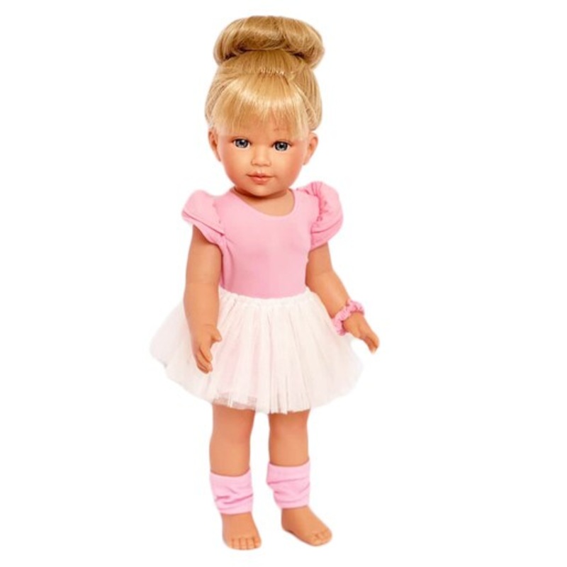 Pippa Parker 18 Inch Fashion Girl Doll
