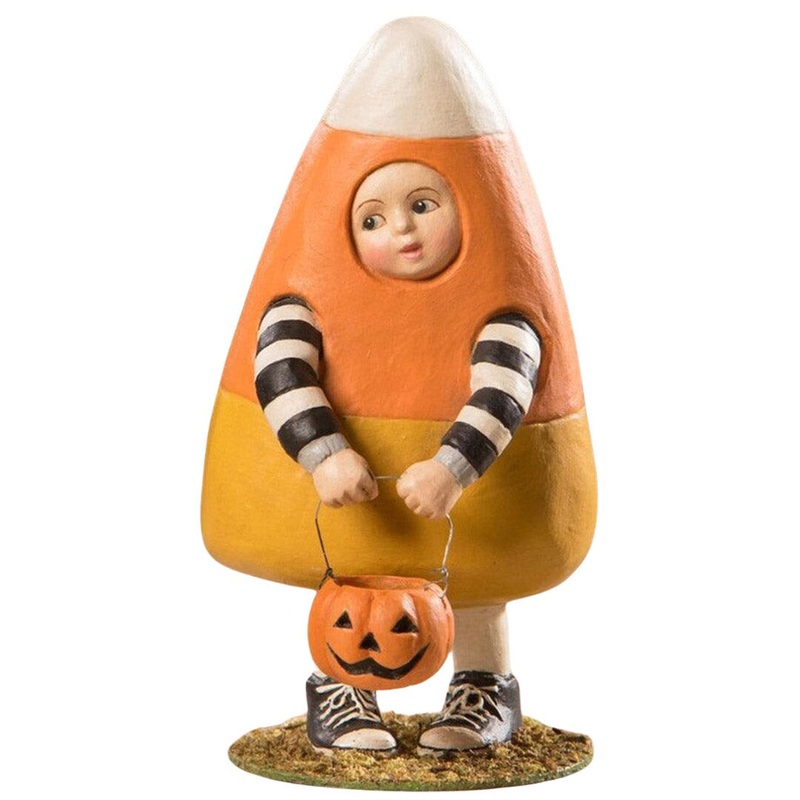 Candy Corn Lucas 5.5″