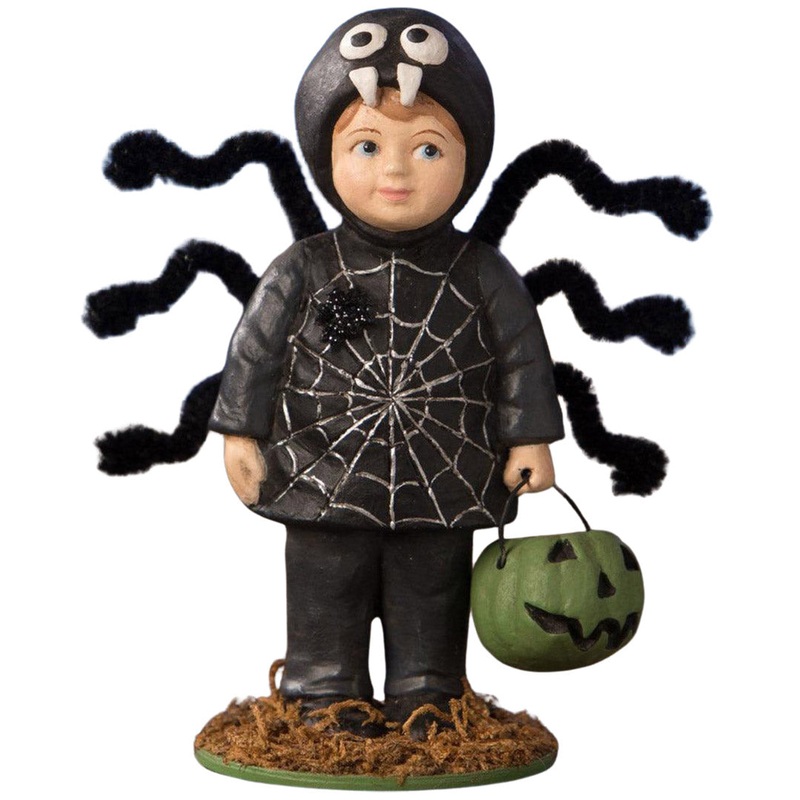 Webster Figurine 4″