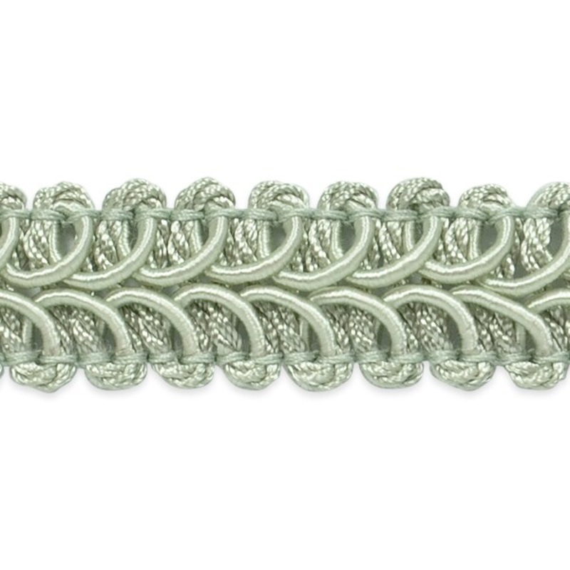 10 yards of Alice Classic Woven Braid  Trim | 10 yard cut