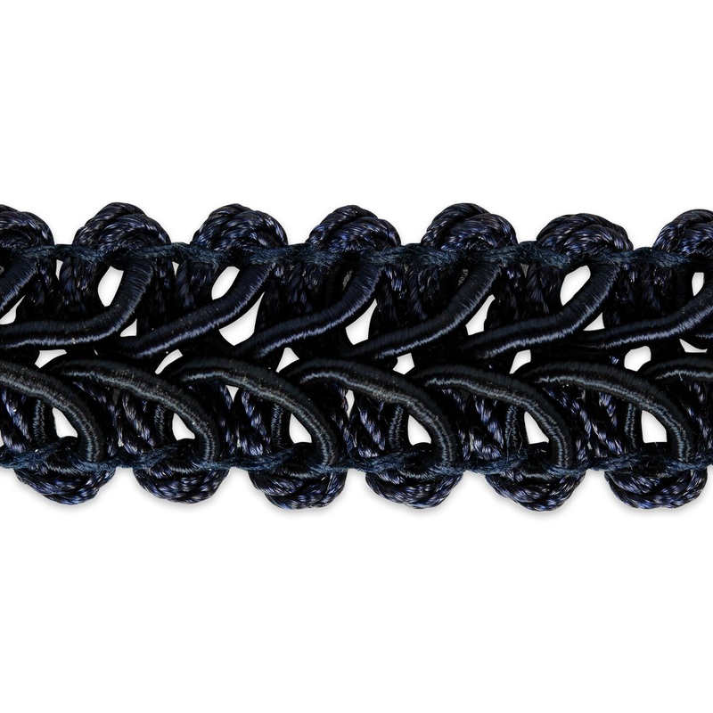 100  yards of Alice Classic Woven Braid Trim | 100 yard cut