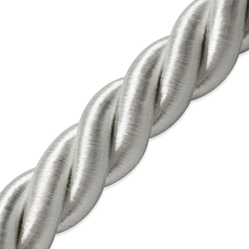 Morgan  1″ Twisted Cord Trim