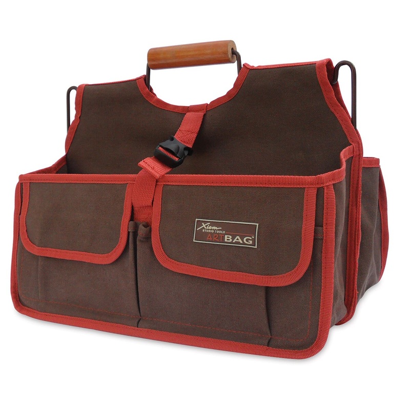 Xiem Studio Art Bag