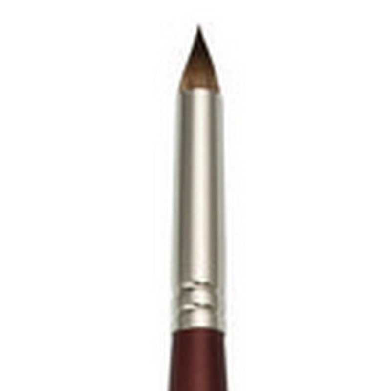 ROYAL SABLETEK SHORT HANDLE SHORT ROUND 16