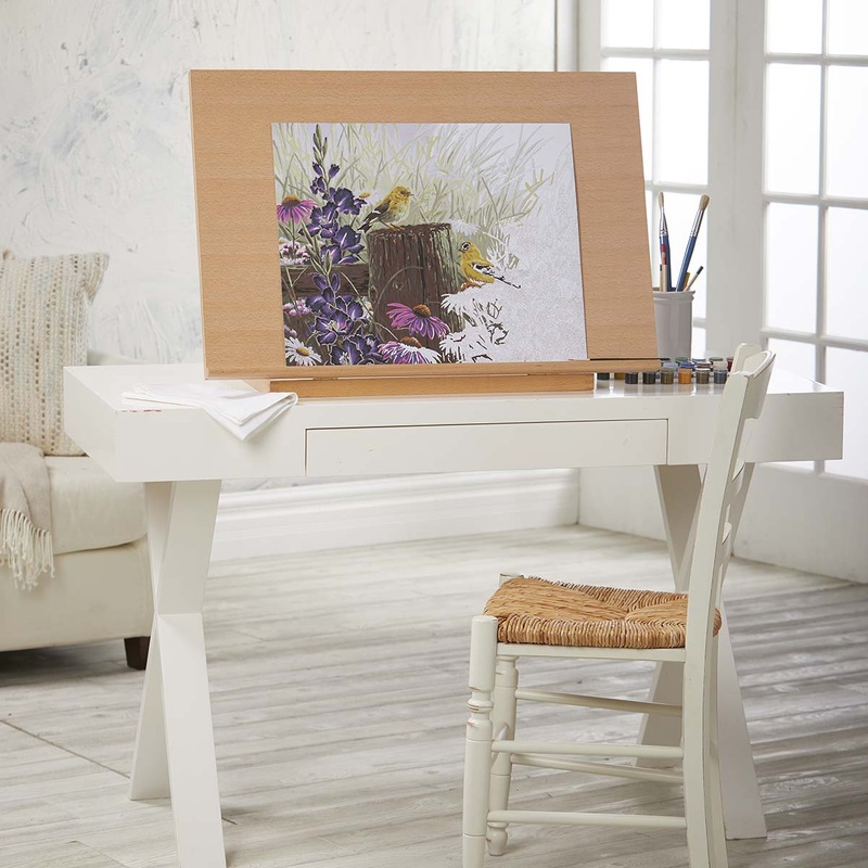 Herrschners  Craft Easel Accessory