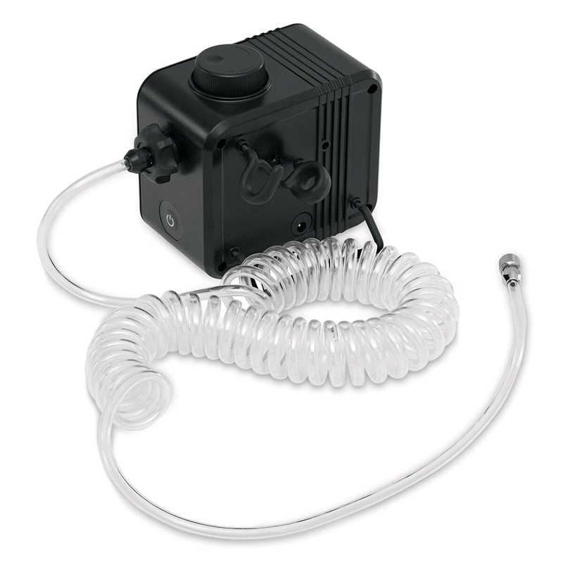 Sparmax Beetle Airbrush Compressor