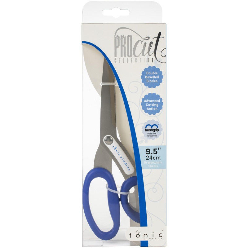 Tonic Studios Precision Collection Dressmakers Shears 9.5″