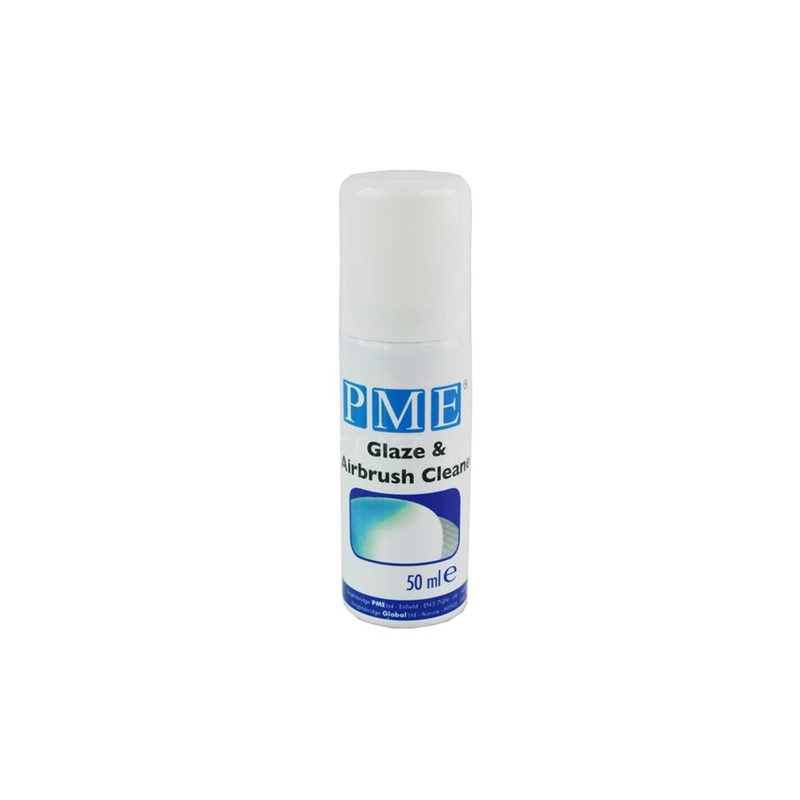 PME Airbrush Glaze and Cleaner 50ml
