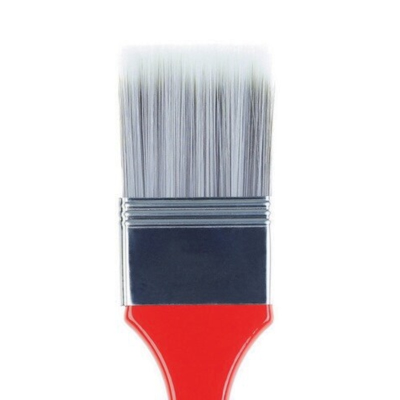 REDLINE MOTTLER LONG HANDLED FLAT 2IN