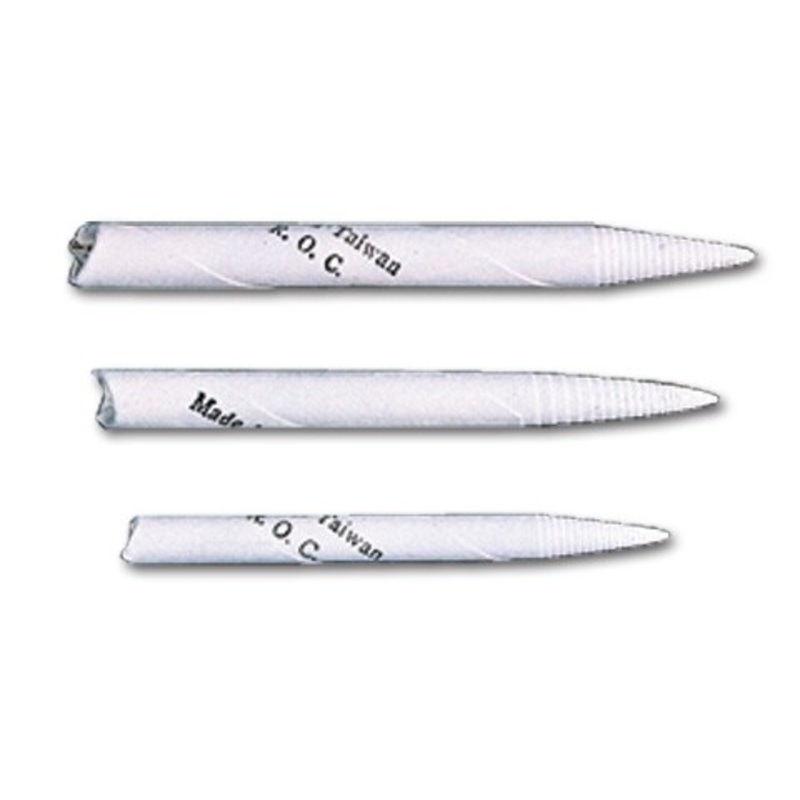 TORTILLONS SMALL 1/4 6 PACK