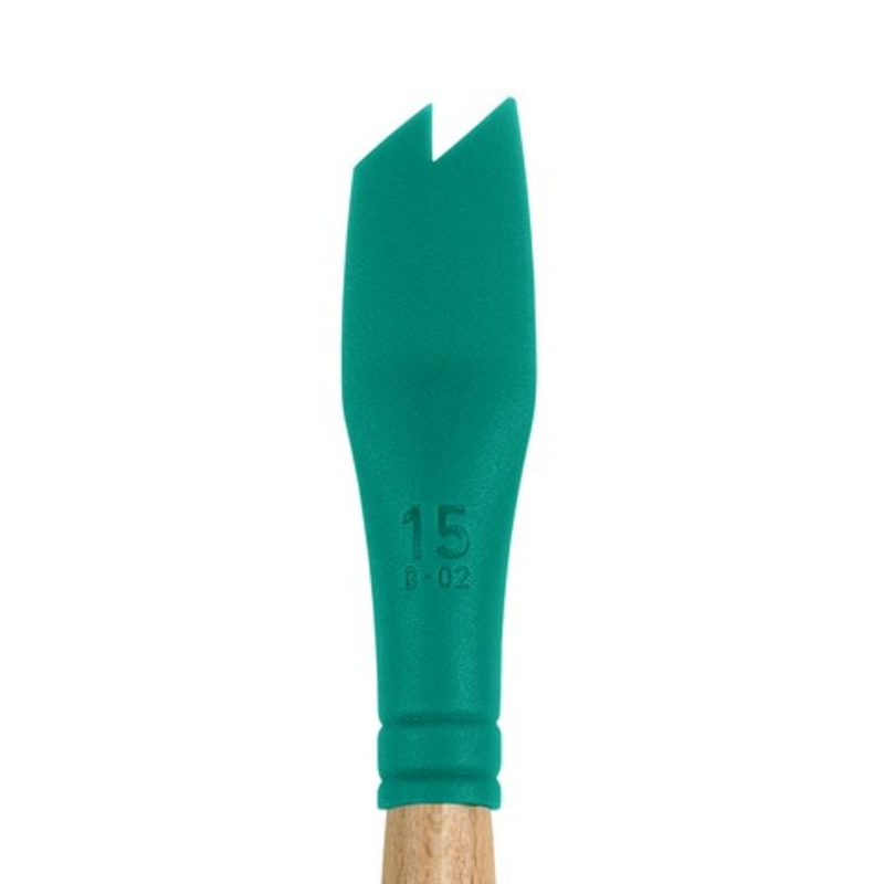 CATALYST TOOL BLADE 15MM SHAPE 02