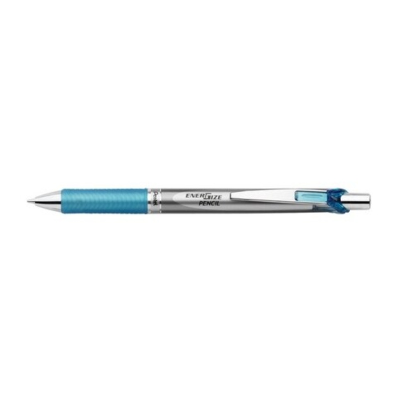 ENERGIZE AUTOMATIC PENCIL  0.7MM SKY BLUE