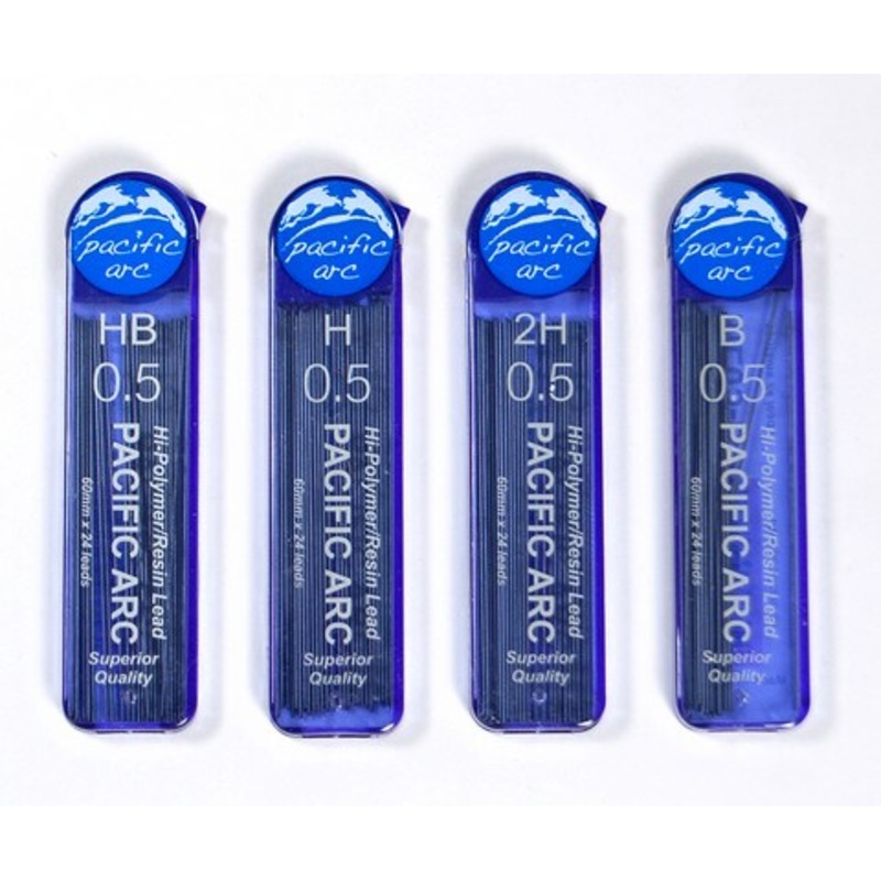 FINELINE LEAD 24 LEAD TUBE 5MM H