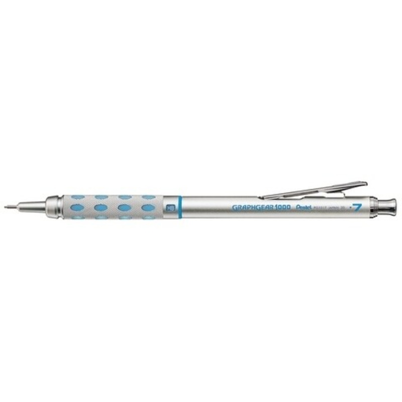 GRAPHGEAR 1000 AUTOMATIC DRAFTING PENCIL 0.7MM