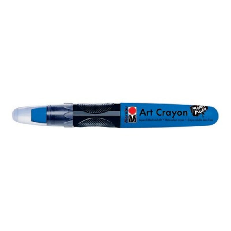 MARABU ART CRAYON 057 GENTIAN
