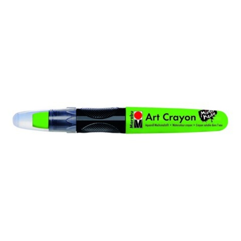 MARABU ART CRAYON 155 KIWI