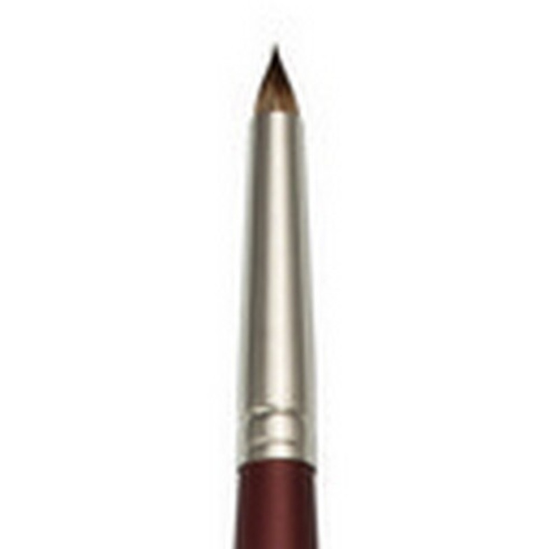 ROYAL SABLETEK SHORT HANDLE SHORT ROUND 12