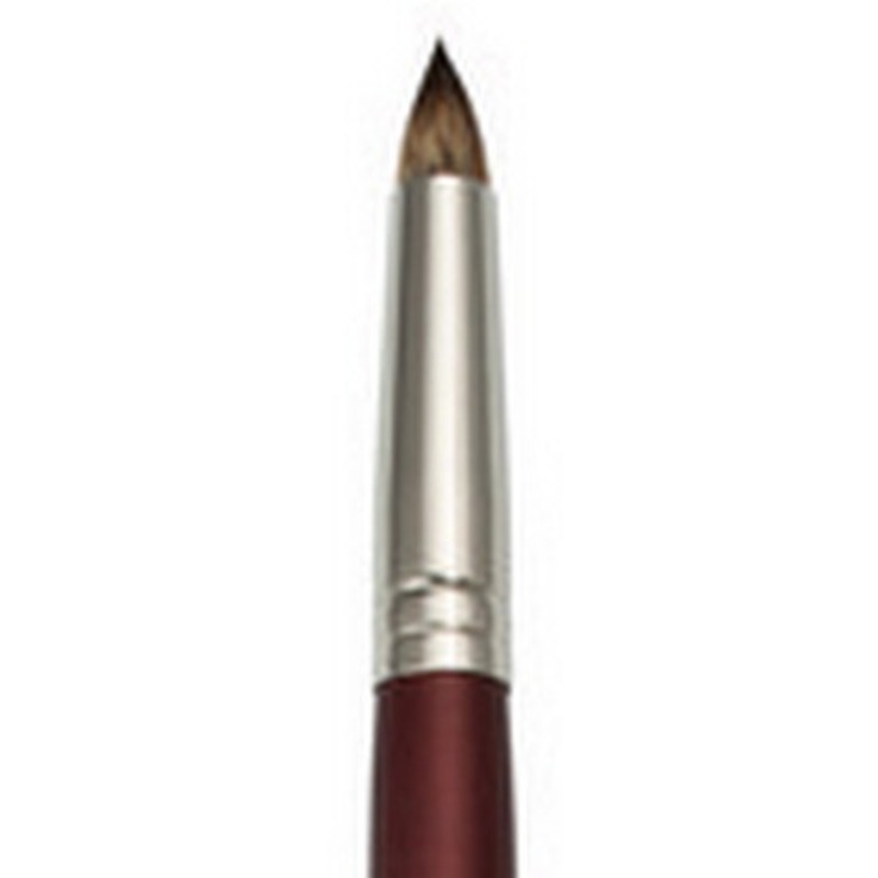 ROYAL SABLETEK SHORT HANDLE SHORT ROUND 20