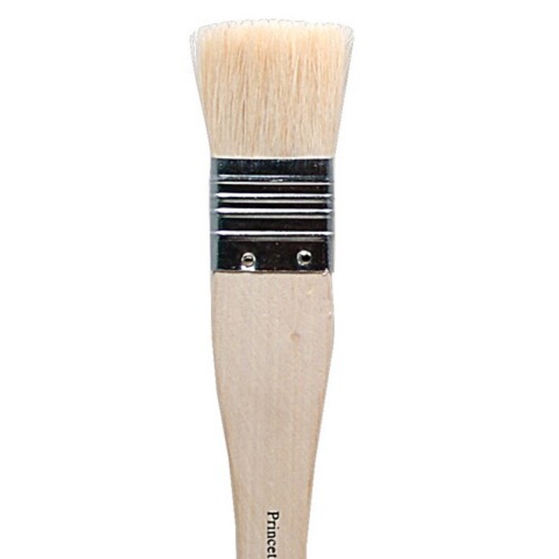 HAKE BRUSH SIZE 1 INCH