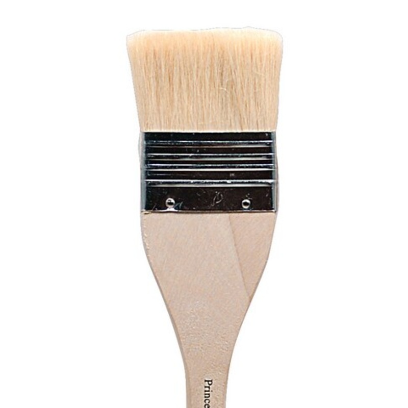 HAKE BRUSH SIZE 2 INCH