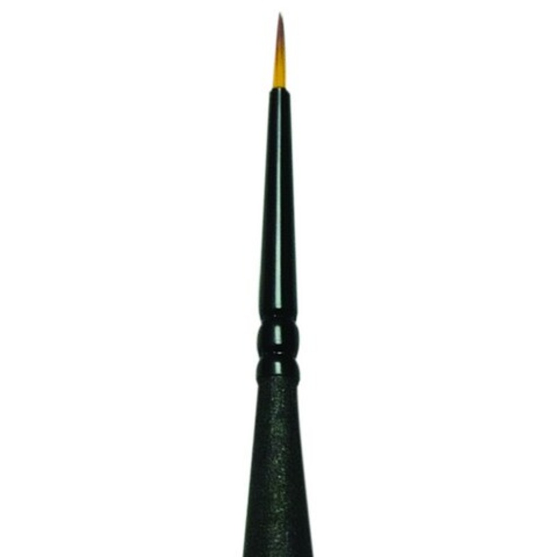 MINI MAJESTIC SHORT HANDLE SPOTTER 3/0