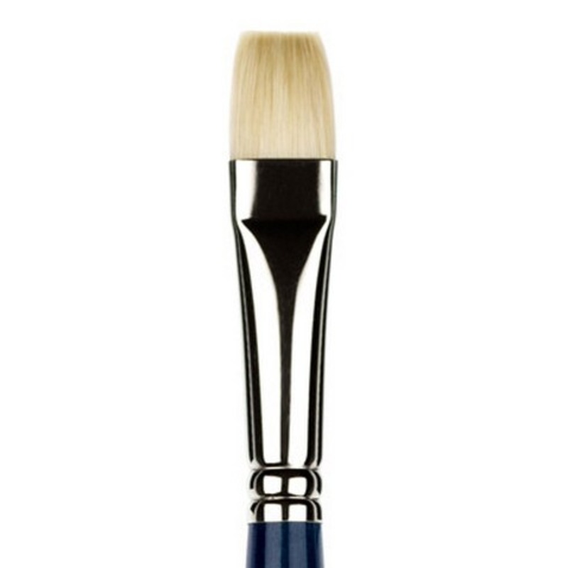 ASHLEY BETTER BRISTLE O/A LONG HANDLE BRUSH BRIGHT 4
