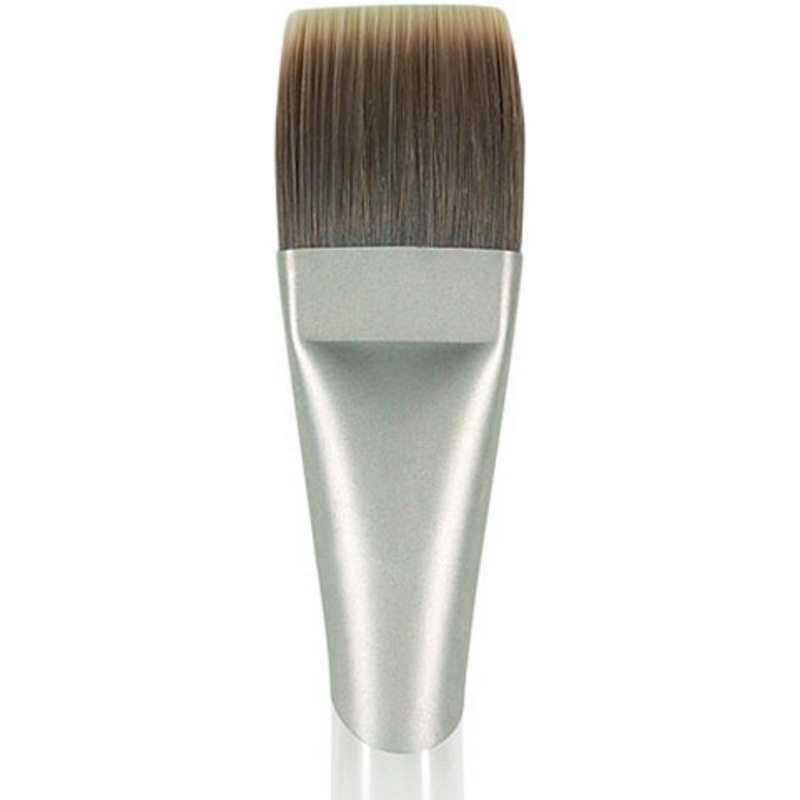 GLACIER BETTER SYNTHETIC BRISTLE WC WASH 1/2 INCH
