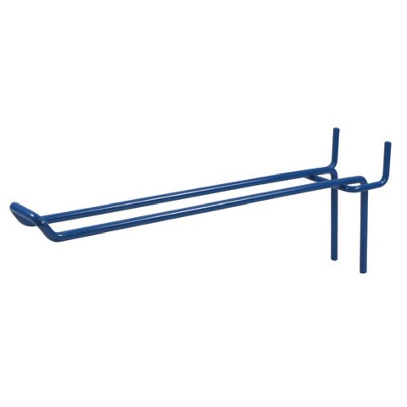 MILAN SHORT WIRE PEG HOOK FIXTURE