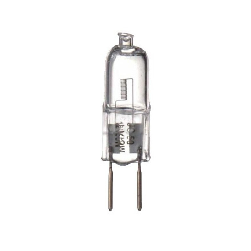 USHIO JC 100w 12V GY6.35 Base Halogen Lamp
