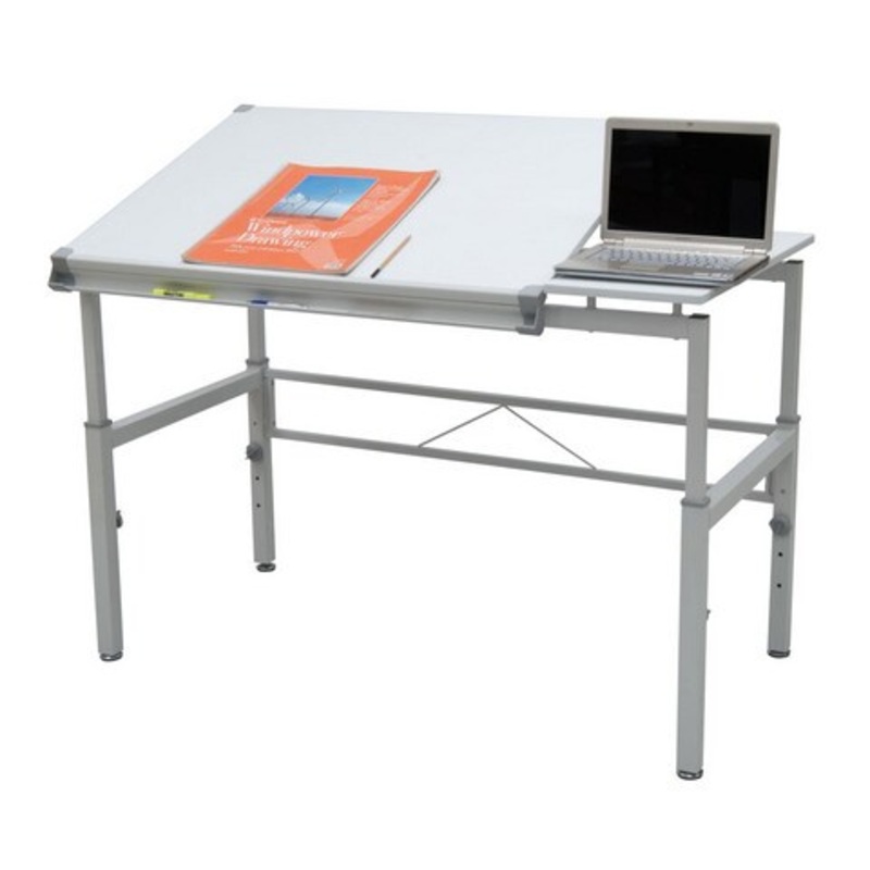 GRAFIX II WORKSTATION 30X42