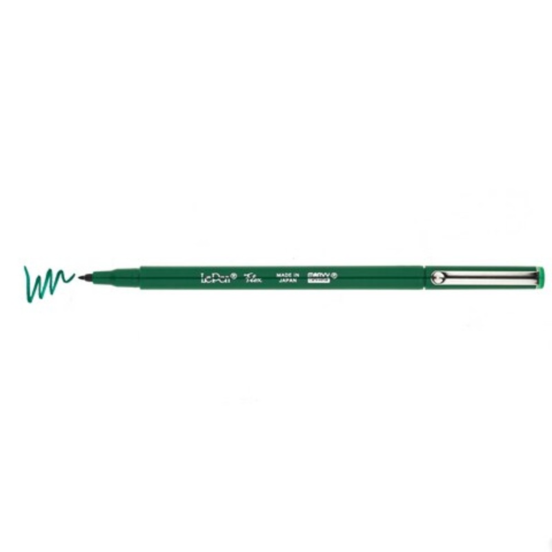 LEPEN FLEX GREEN
