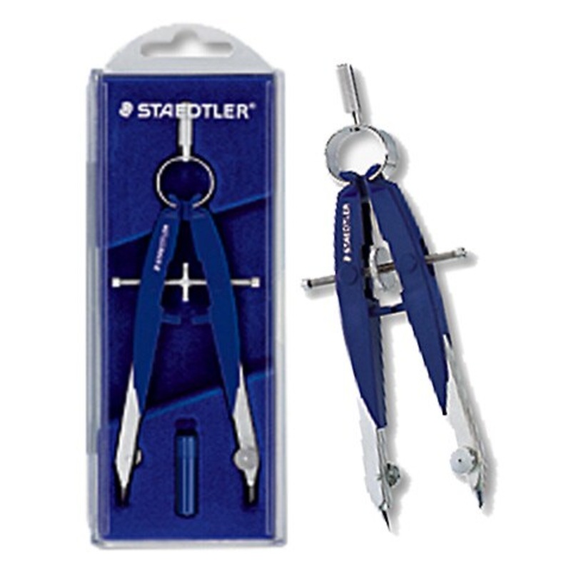 STUDENT SPRING BOW COMFORT COMPASS 6 INCH