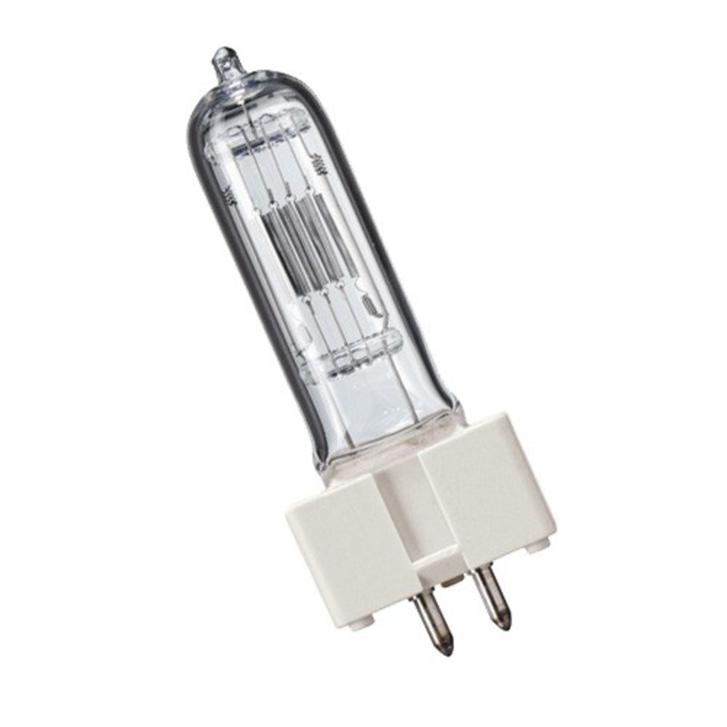 USHIO FRK 650w 120v C/UA Halogen bulb
