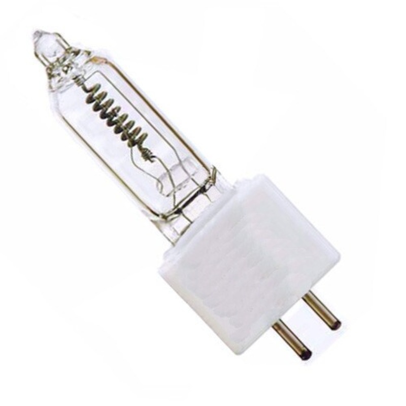 USHIO FSH, JCV125w 120v Halogen Lamp