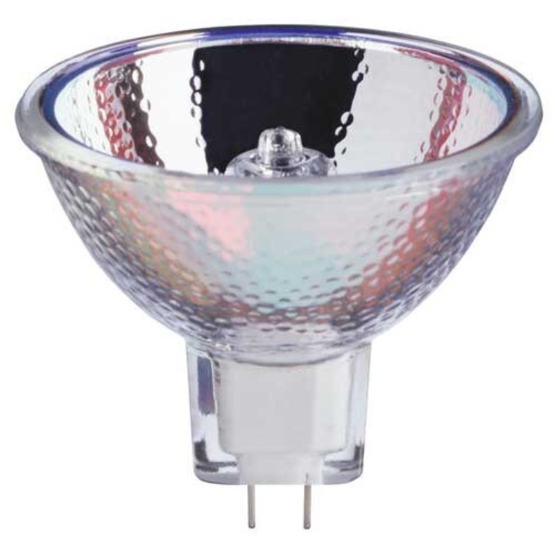 DDL bulb OSRAM MR16 150w 20v GX5.3 3150k Halogen Light Bulb